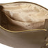 Praline - Soft leather duffle bag